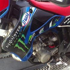Universal SWM 85 Enduro