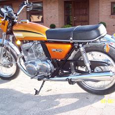 Yamaha TX750
