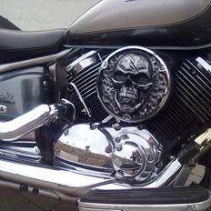 Yamaha xvs 1100 dragstar(V-star)