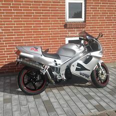 Honda VFR 750