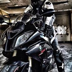 BMW S1000RR