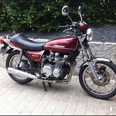 Kawasaki Z650