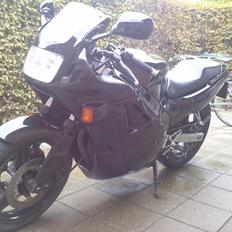 Honda CBR 600 F1