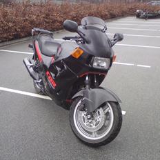 Honda CBR 1000F