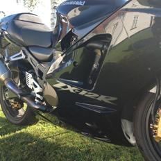 Kawasaki ZX12R