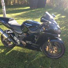 Kawasaki ZX12R