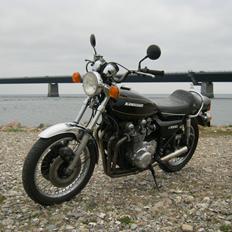 Kawasaki z1000 A1