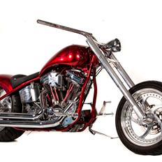 Harley Davidson fl1340 evo til salg