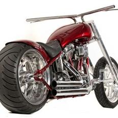 Harley Davidson fl1340 evo til salg