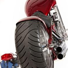 Harley Davidson fl1340 evo til salg