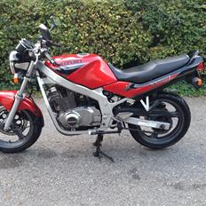 Suzuki GS 500 e