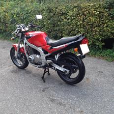 Suzuki GS 500 e