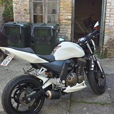 Kawasaki z750 [Solgt]