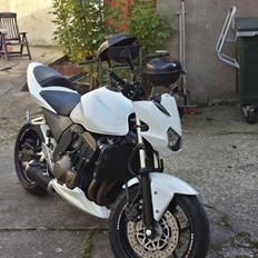 Kawasaki z750 [Solgt]