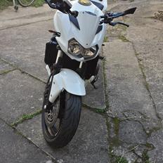 Kawasaki z750 [Solgt]