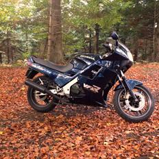 Honda VFR 750F