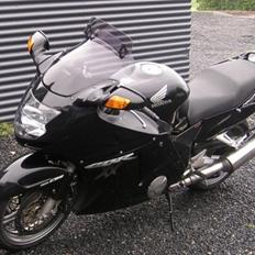 Honda CBR 1100XX Super BlackBird
