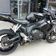 Honda CBR 1000RR