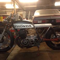 Honda CB 750