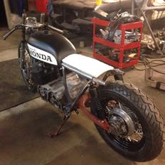 Honda CB 750