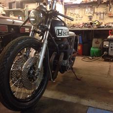 Honda CB 750