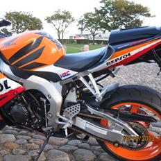 Honda CBR 1000RR Fireblade Repsol (Tidl MC)