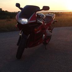 Honda CBR 600 F