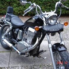 Suzuki LS 650 Savage