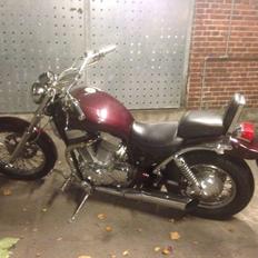 Suzuki Intruder 1400