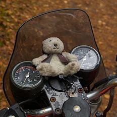 MZ etz 250