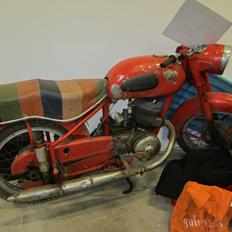 Victoria KR26 N "Aero"