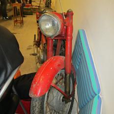 Victoria KR26 N "Aero"