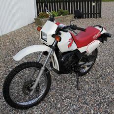 Yamaha DT 125 LC MK2 - YPVS