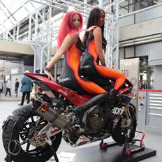 Aprilia A-RSV4 SBK-R EVO 1.1