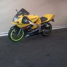 Suzuki GSX-R