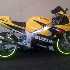 Suzuki GSX-R