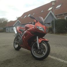 Suzuki SV 650s