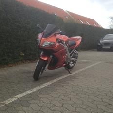 Suzuki SV 650s