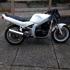 Suzuki GS500E