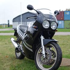 Suzuki GSXR 250