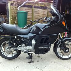 BMW K100 RT
