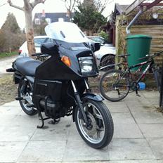 BMW K100 RT