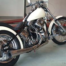 Harley Davidson FL