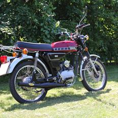 Yamaha Fs1 5-gear DX MC