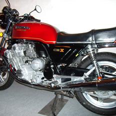 Honda CBX 1000