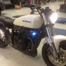 Suzuki Gs 1000