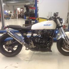 Suzuki Gs 1000