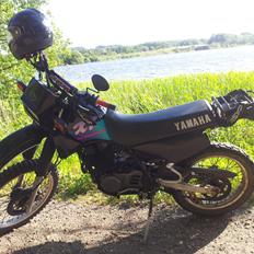 Yamaha xt 350