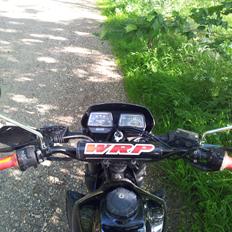 Yamaha xt 350