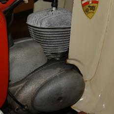 MZ ES 150 Sport
